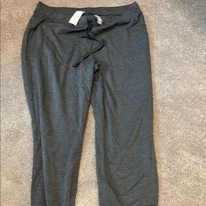 Lou  and Grey Gray Lounge Pants (new)